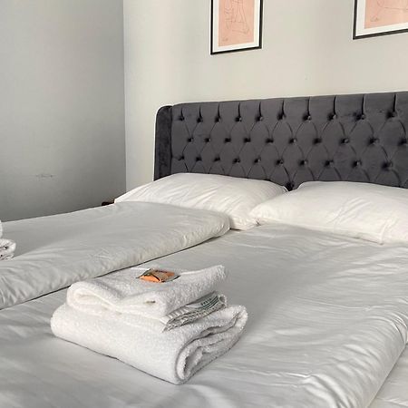 شقة Malfatti Urban Oasis فيينا المظهر الخارجي الصورة