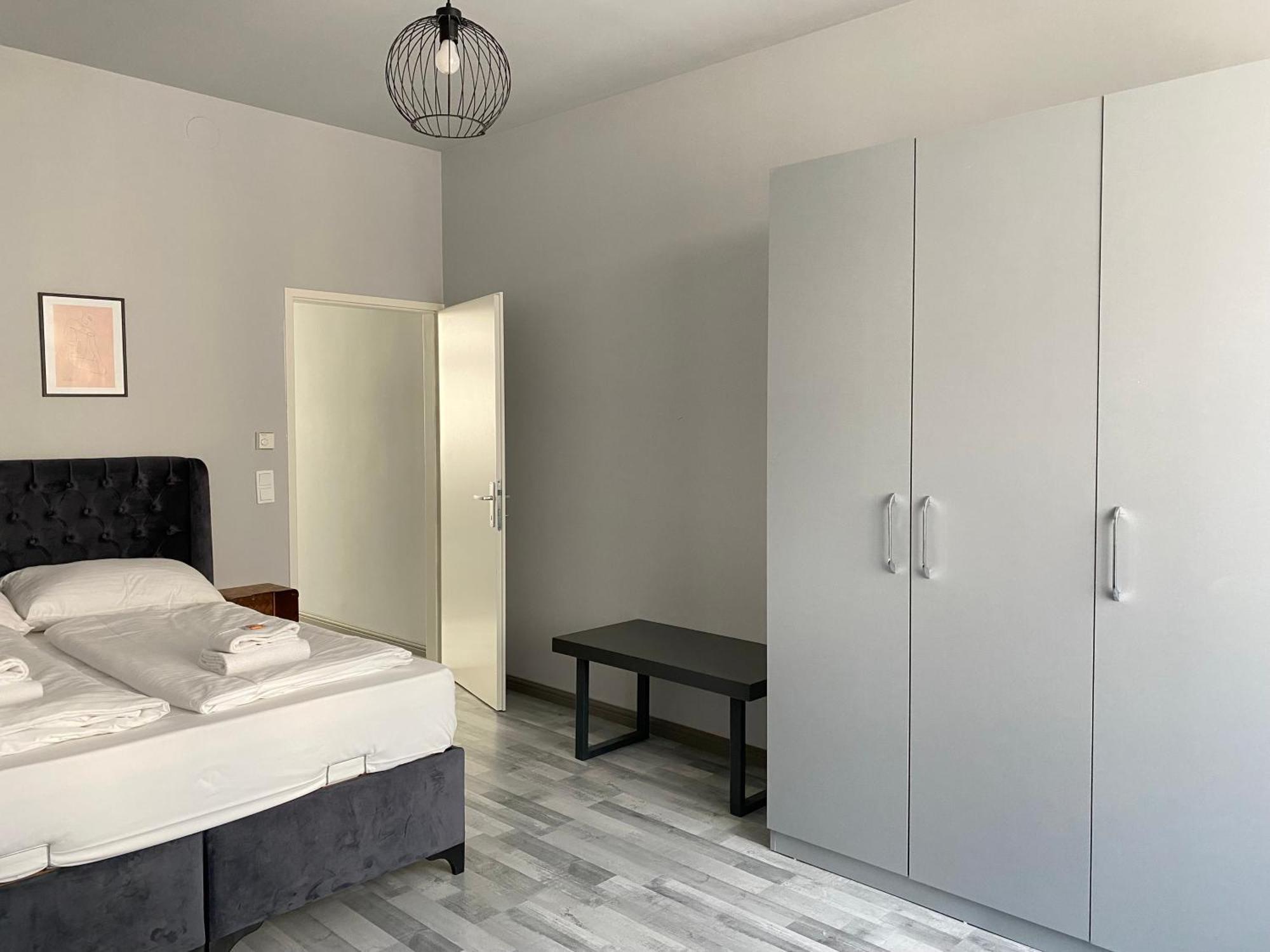 شقة Malfatti Urban Oasis فيينا المظهر الخارجي الصورة