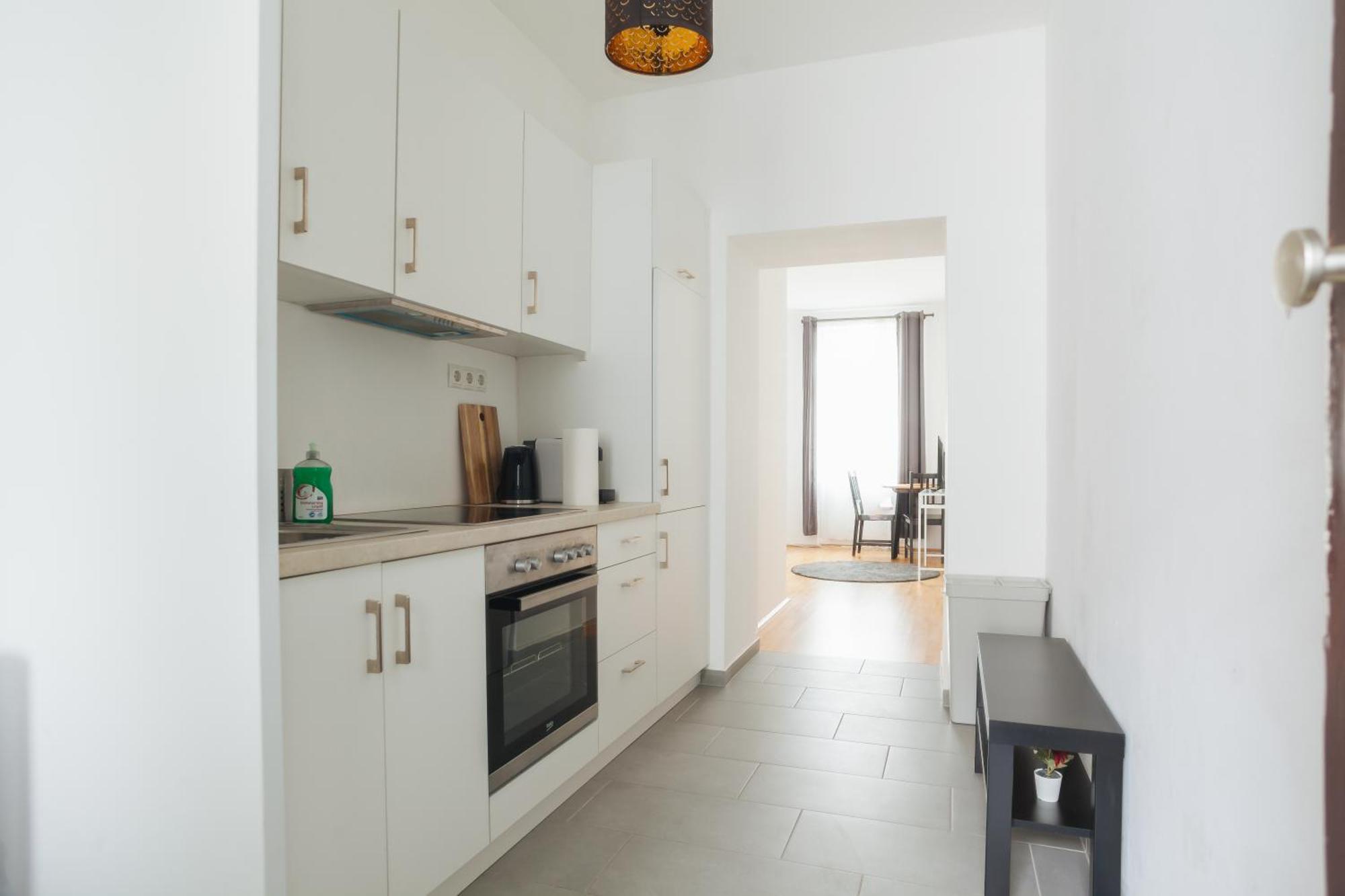شقة Malfatti Urban Oasis فيينا المظهر الخارجي الصورة