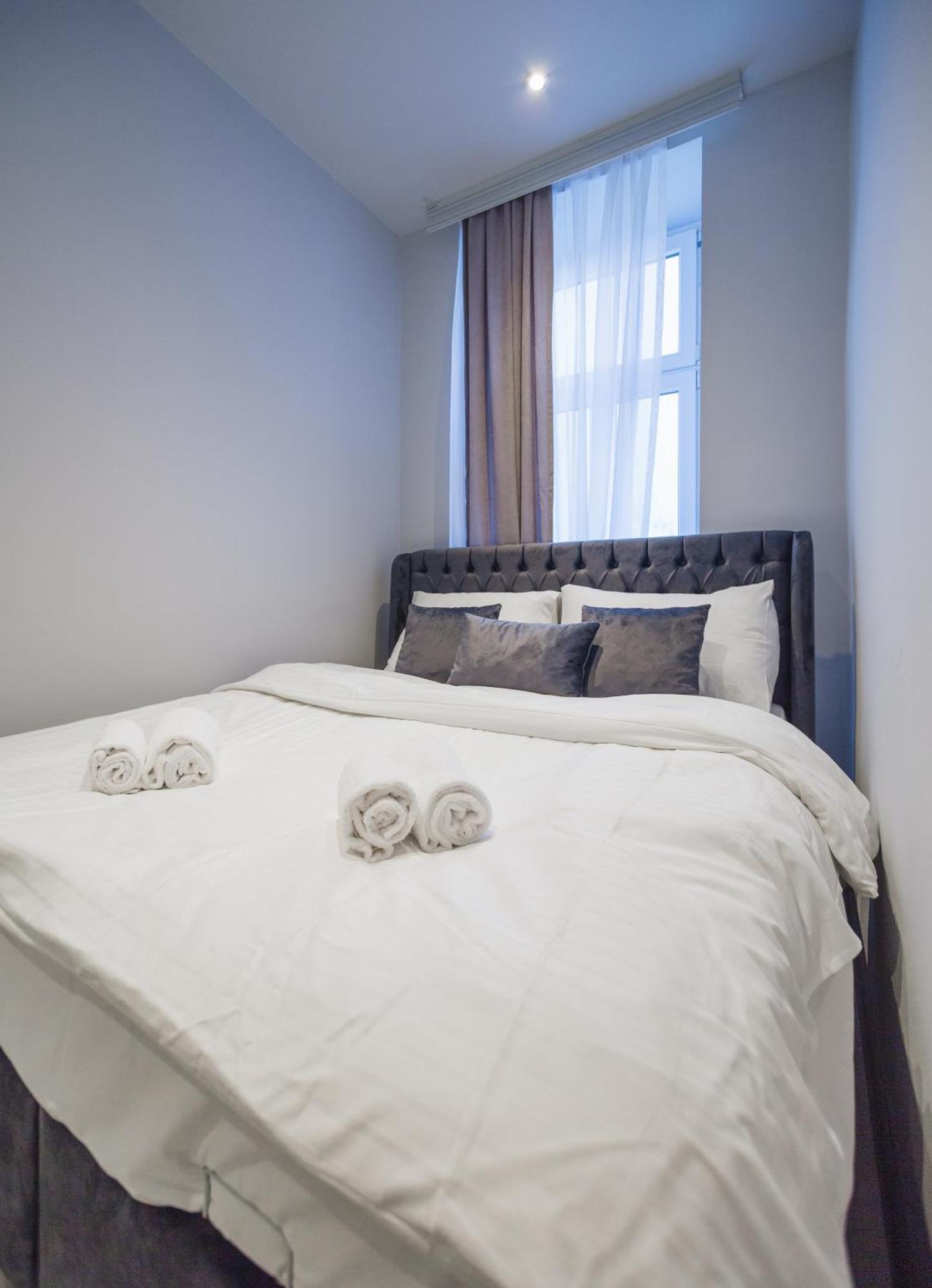 شقة Malfatti Urban Oasis فيينا المظهر الخارجي الصورة