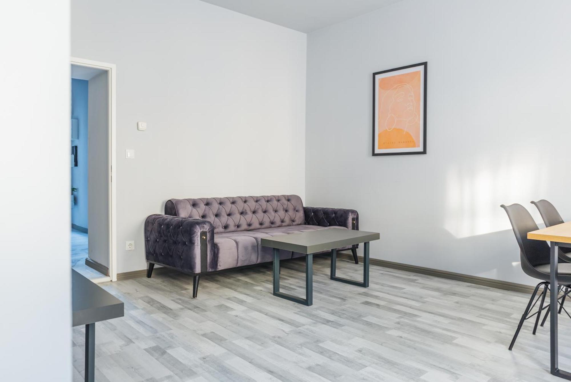 شقة Malfatti Urban Oasis فيينا المظهر الخارجي الصورة